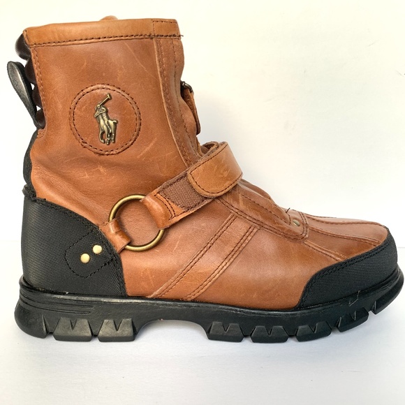 ralph lauren conquest hi iii